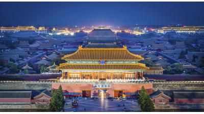 Deluxe Tour 10 Days (Beijing,Japan)